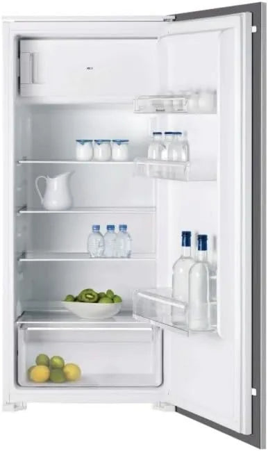 Frigorífico, 181 L, BRANDT BIS1224ES, iluminação LED, BRANDT BIS1224ES - Frigorífico 1 porta - 181 L - Degelo automático - Iluminação LED