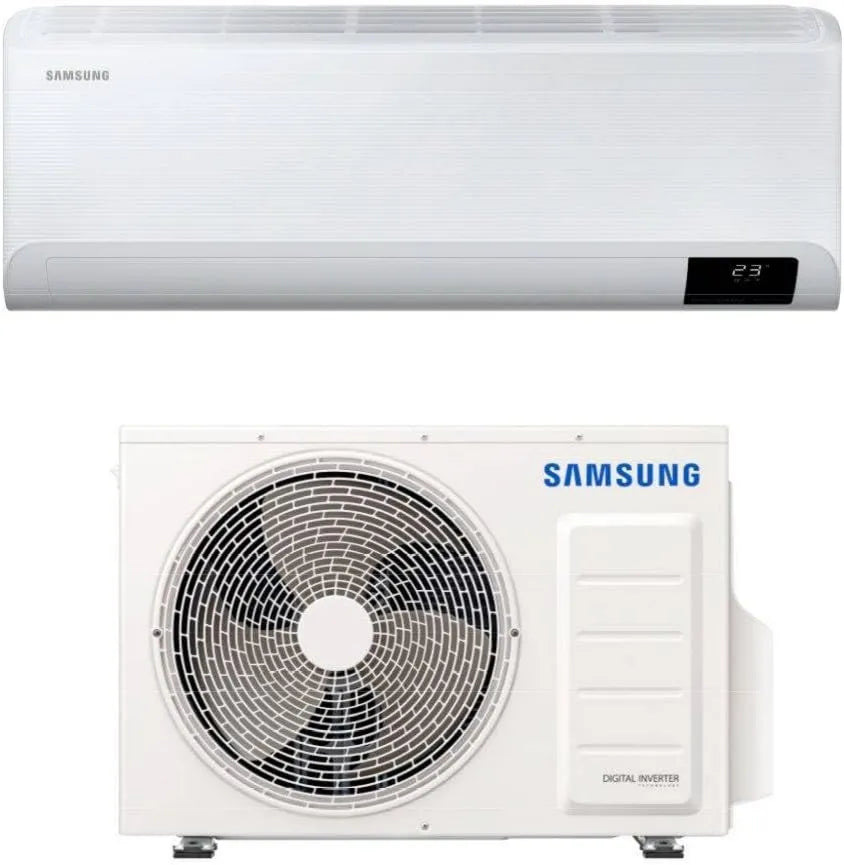 Samsung Aire ACONDICIIONADO SISTEMA Split Blanco F-AR09CBU