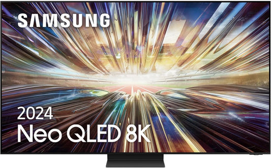 Samsung TQ75QN800D Smart TV, 75 polegadas, TV, QLED, Neo QLED 8K Smart TV 2024