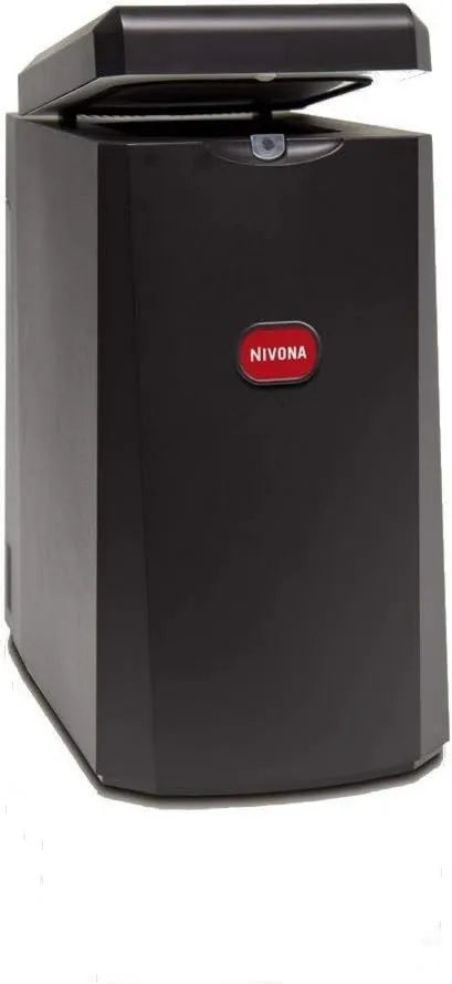 Frigorífico, 1 L, autónomo, preto, 23 W, 150 mm, 270 mm, Nivona Cooler NICO 100 autónomo preto bebedor frigorífico - bebedor frigoríficos