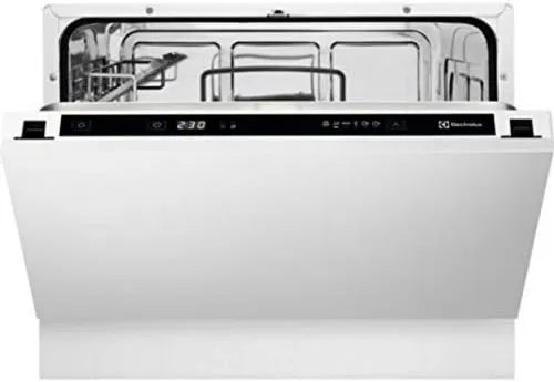 Modelo de Electrolux ESL2500RO