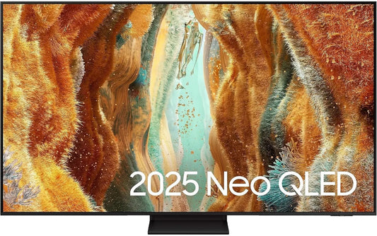 Samsung QN70F NQ4 Smart TV, 55 polegadas, 144 Hz, TV, 4K UHD, QLED, Estreito