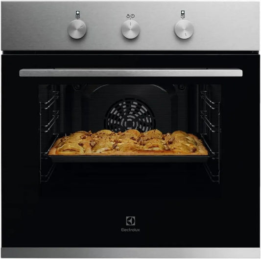 Electrolux Kohhh00Bx3 Forno elétrico, encastrado, Forno incasso Electrolux Kohhh00Bx3