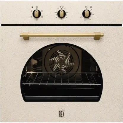 Electrolux FR53S Forno elétrico, 70 L, Electrolux FR53S Forno elétrico 70L Sand