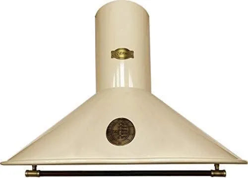 3 velocidade do produto, Kaiser ElfBe Retro Wall 90 cm, 910m3, iluminação LED, mangueira 150 mm, Prêmio marca alemã 2018 Vencedores