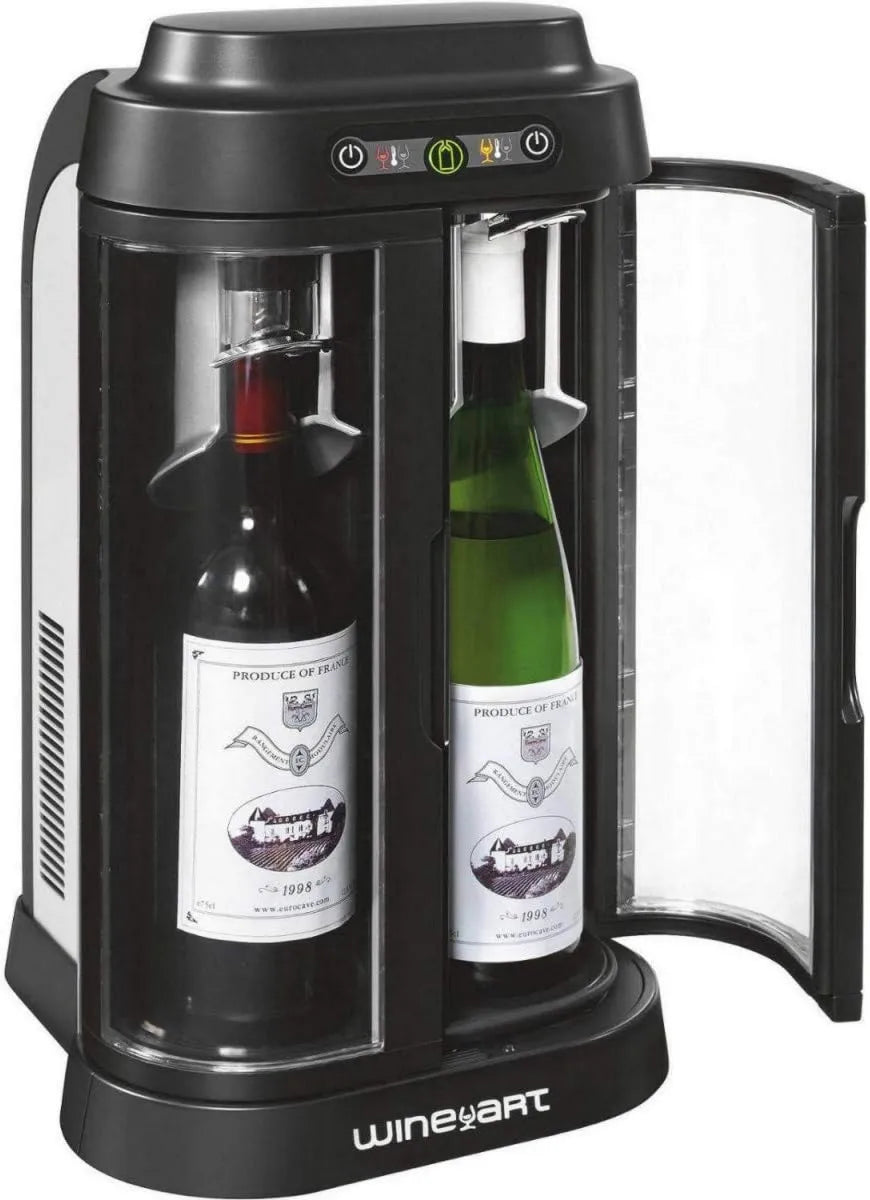 Artevino Adega elétrica, Adega WineARTBS