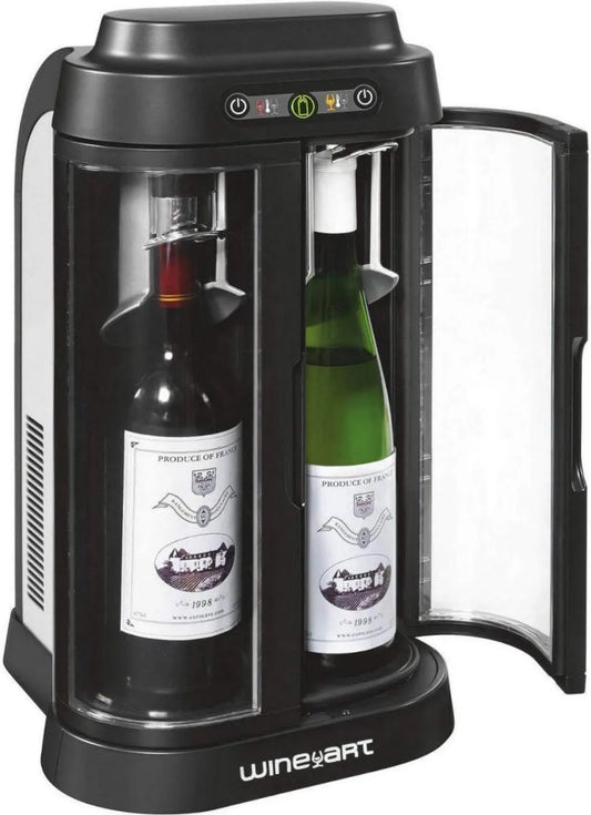 Artevino Adega elétrica, Adega WineARTBS