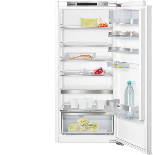 SIEMENS KI41RAD30 Frigorífico, encastrado, Frigorífico recessável 1 porta KI41RAD30