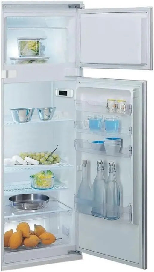 Frigorífico, incorporado, Frigorifero incasso Indesit T 16 A1 D I 2