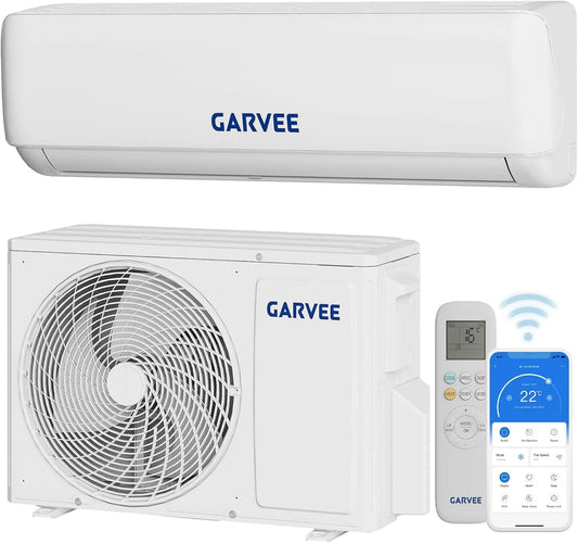 Ar condicionado R32, instalação de parede, temporizador, inversor, silencioso, ideal até 110 m2, gás R32, Zstar Central ar condicionado divide 12000 BTU