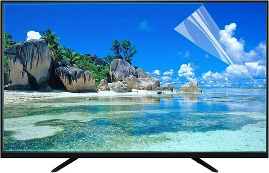 OIFAODAO Modelo 48in, 1056x596mm, protetor de ecrã de TV, Ultra-Clair filtro de proteção ocular Anti-miopia para o bebê
