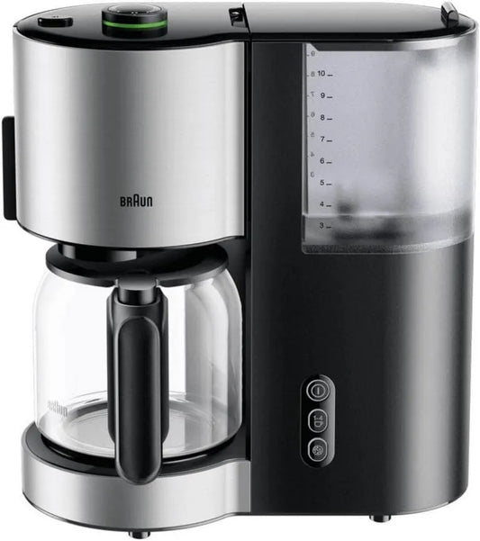 Coleção de Id de produto KF5120BK da Braun