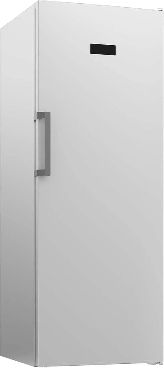 Beko RFNE448E45W Congelador, armário congelador
