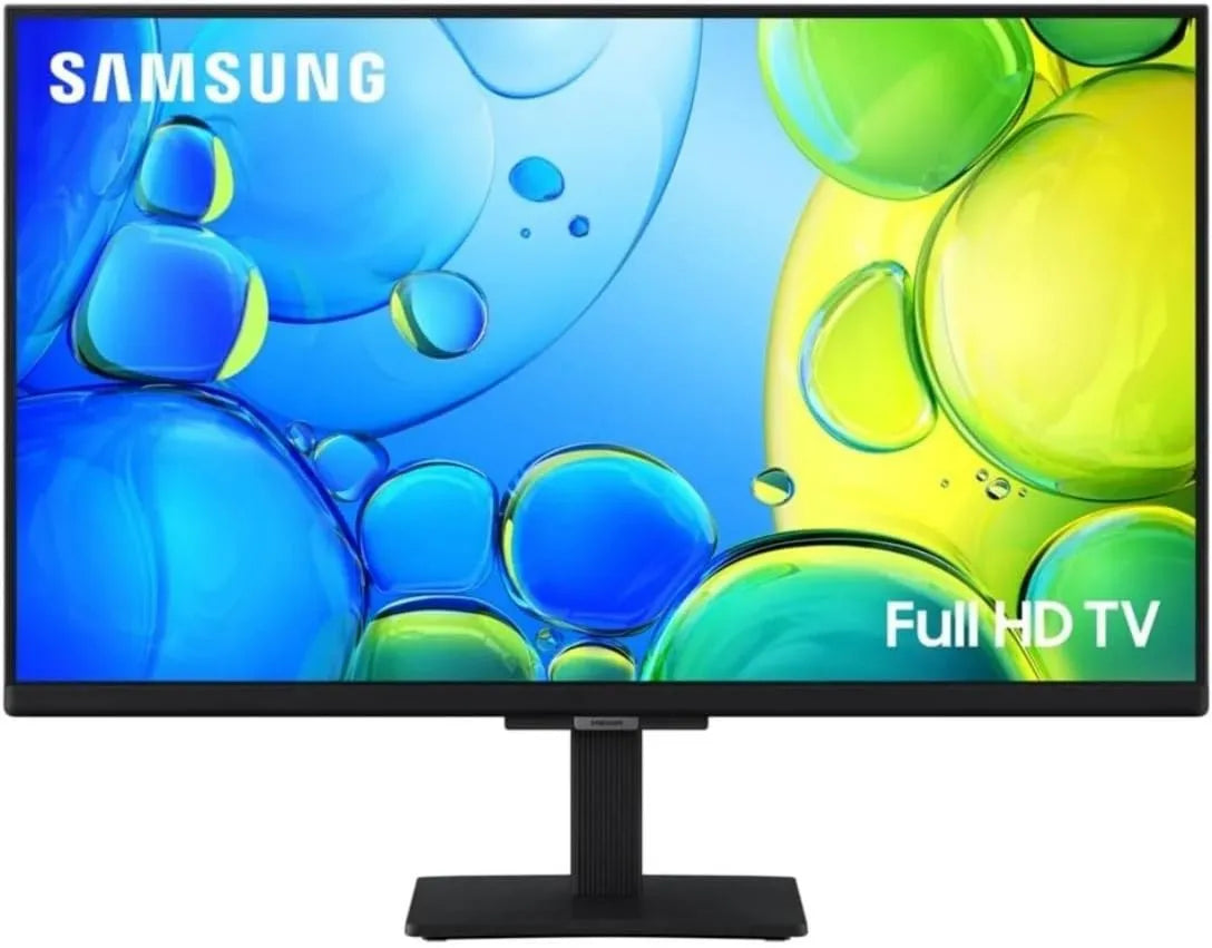 Samsung TU27F605F Smart TV, 27 polegadas, TV, HDR, Full HD