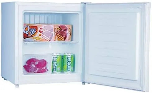 Congelador, 32 L, 48 x 51, 5 cm, classe energética E, Sirge FREEZER32L, Sirge FREEZER32L Mini Congelador Vertical Congelador Classe 32 L