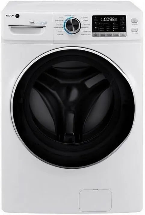 Fagor Commercial Máquina de lavar roupa FLF1810DIW, 18 kg, min - FLF1810DIW, Máquina de lavar roupa Frontal 18kg 1000 Tours