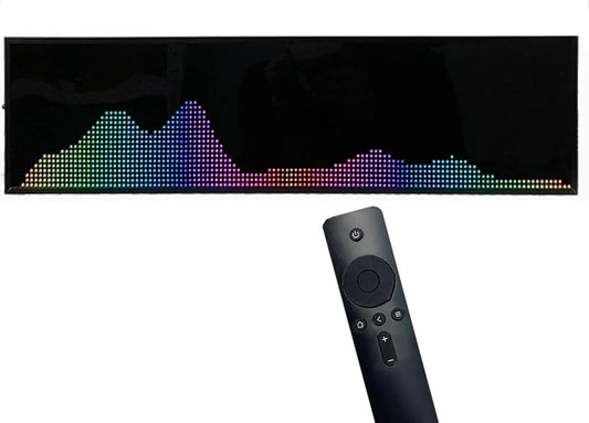 HKFGSHOP Cores, 36, Ecrã de publicidade, Publicidade Digital, 16 Efeitos de exibição, 4 Intervalos de freqüência