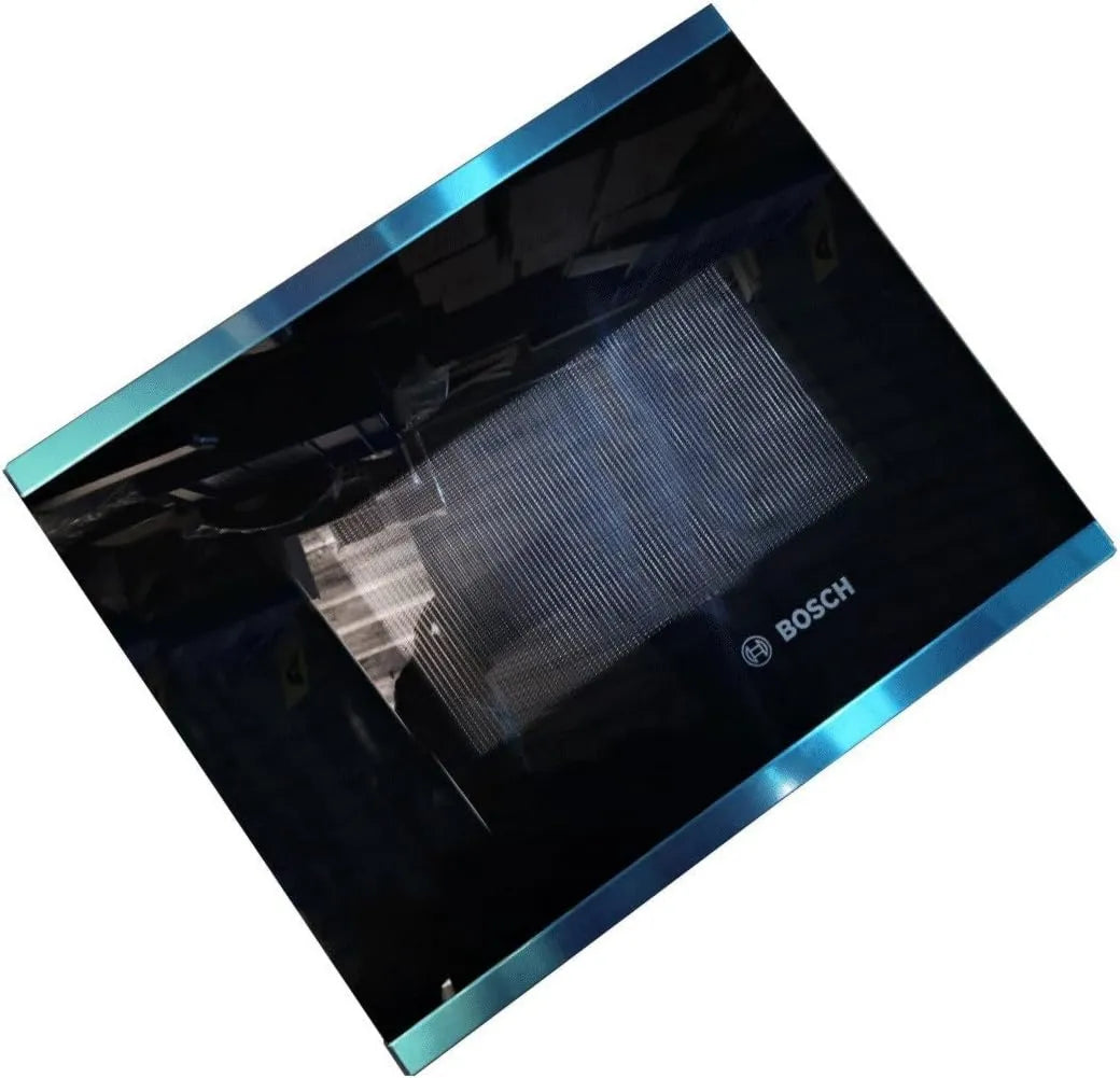 SOS ACCESSOIRE Microondas Bosch, microondas, porta completa original Microondas 00146003 BOSCH