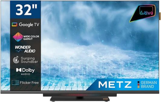Smart TV, TV, Metz TV