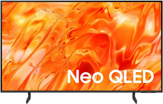 Samsung QN70H Smart TV, TV, 4K UHD, QLED, Samsung TV NEO QLED 4K 50 QN70H Smart TV