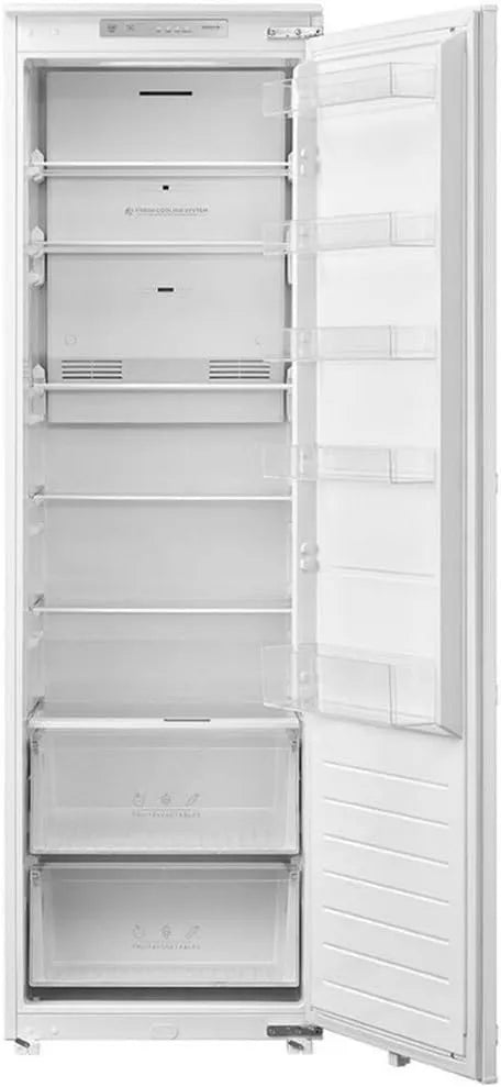 Frigelux Frigorífico SPNF177BI, 304 L, Frigorífico vertical Integral SPNF177BI 304 L