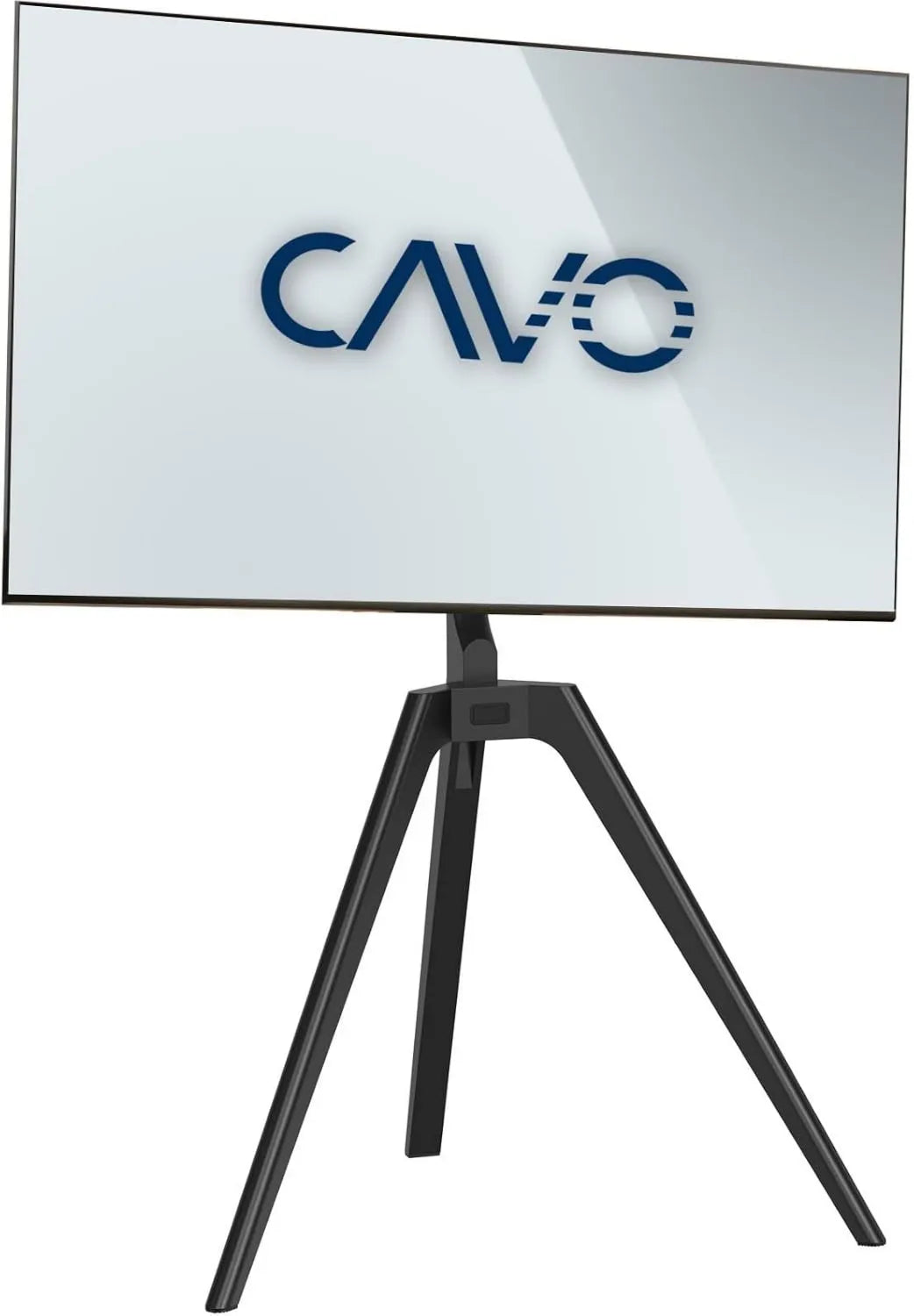 Monitor, 65 polegadas, 400 x 400 mm, 400 × 400, preto, CAVO TV Horseset para ecrãs de 45 a 65 polegadas até 40 kg
