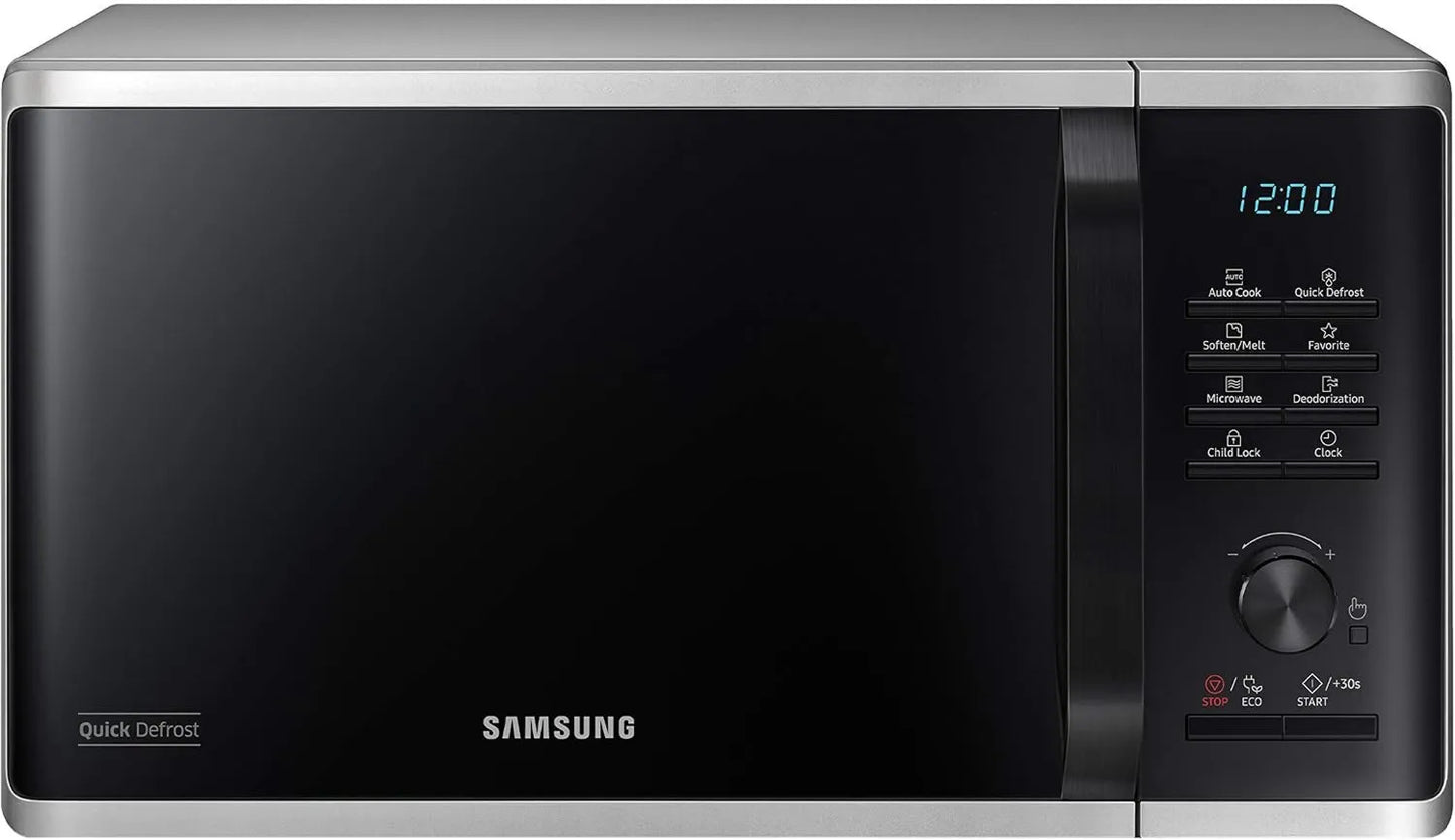 Samsung Microondas, autónomo, microondas