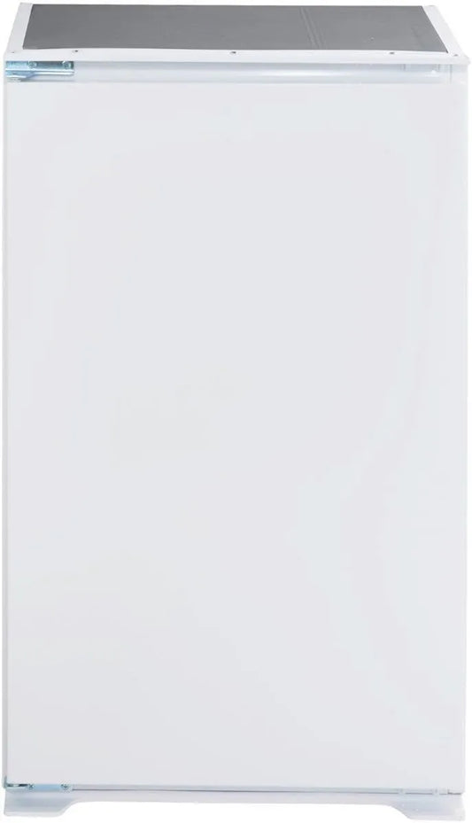 Congelador, 118 L, 87 x 54 cm, PKM KS120.4E, encastrado, iluminação LED, branco, Interchangeable porta parada