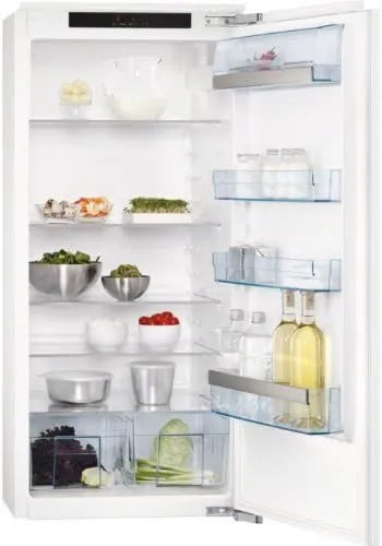 AEG sks61200 Frigorífico, 222 L, em recesso, branco, kühlen: 222 L