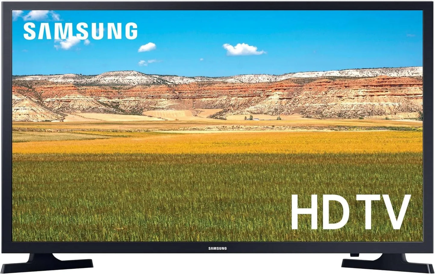 Samsung Series 4 UE32T4302AE Smart TV, 32 polegadas, TV, Wi-Fi, preto, Samsung Series 4 UE32T4302AE 81, 3 cm