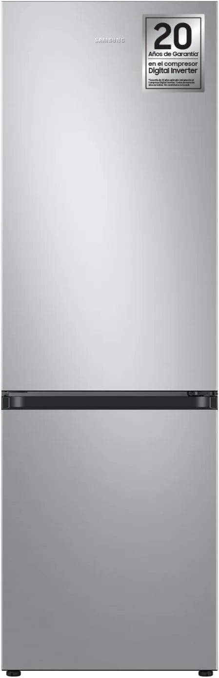 Samsung RB34C600CSA Congelador, armário congelador, SAMSUNG Frigorífico de baixa qualidade RB34C600CSA