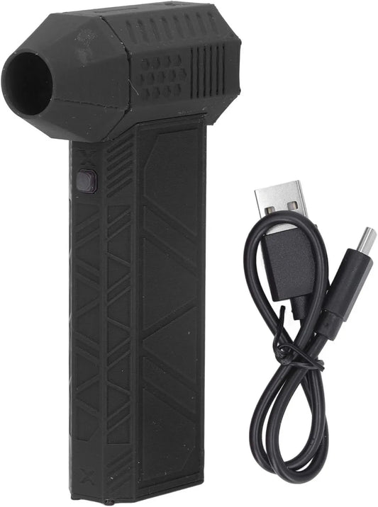 Torvex Secador, 3 velocidades, Jet Dry, Min, Preto, Mini-sem fios de linho 120 000 TR