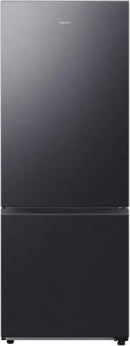 Samsung F1rst RB53DG706AB1/EF Frigorífico combinado, 538 L, 75, 6 x 203 x 71, 1 cm, No Frost, Wi-Fi, frigorífico com congelador, Twin Cooling Plus