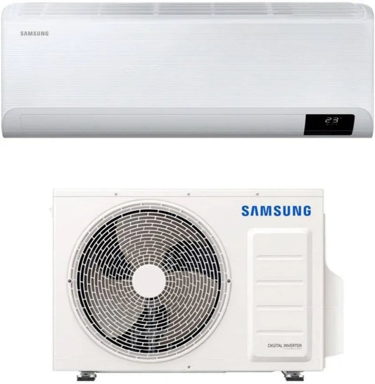 Samsung Aire ACONDICIIONADO SISTEMA Split Blanco F-AR09CBU