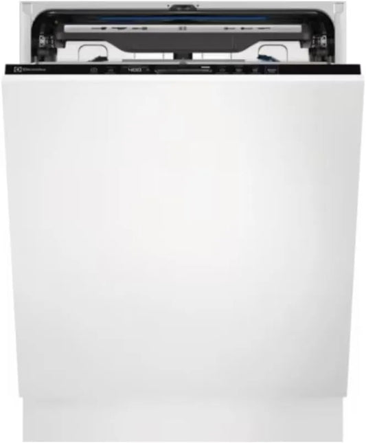 Máquina de lavar loiça Electrolux, 60 cm, 14 L, classe energética A, 14 talheres, capacidade 14 litros