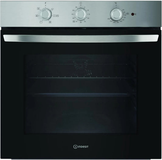 Forno elétrico 2350H, encastrado, Indesit - Forno para ser encastrado IO 2350H x