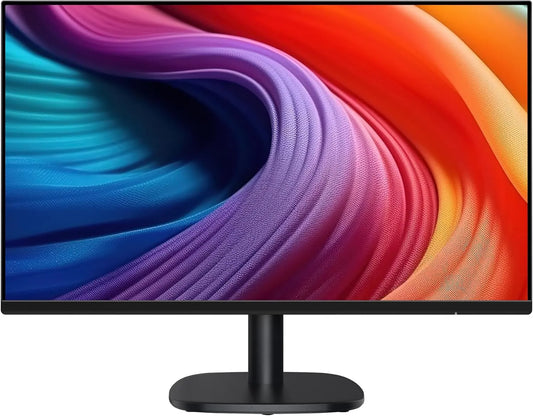 Modelo 1080p, Max 100 Hz, Amazon Basics ecrã 24', FHD 1080p, VESA compatível, colunas integrados, preto