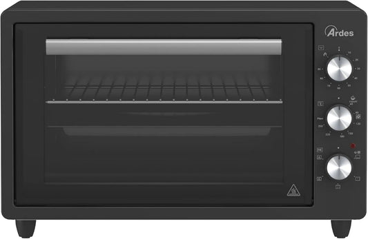 AROVEN371, 37 L, Profissional, Ideal para 360° de experiência cozinha, Ardes, Inteligente e Multifunções